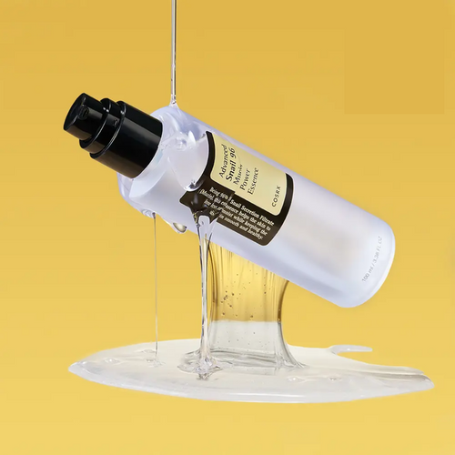 COSRX Advanced Snail 96 Mucin Power Essence - foto real del producto
