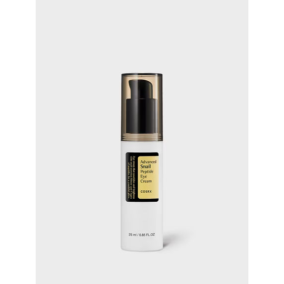 COSRX Advanced Snail Peptide Eye Cream
