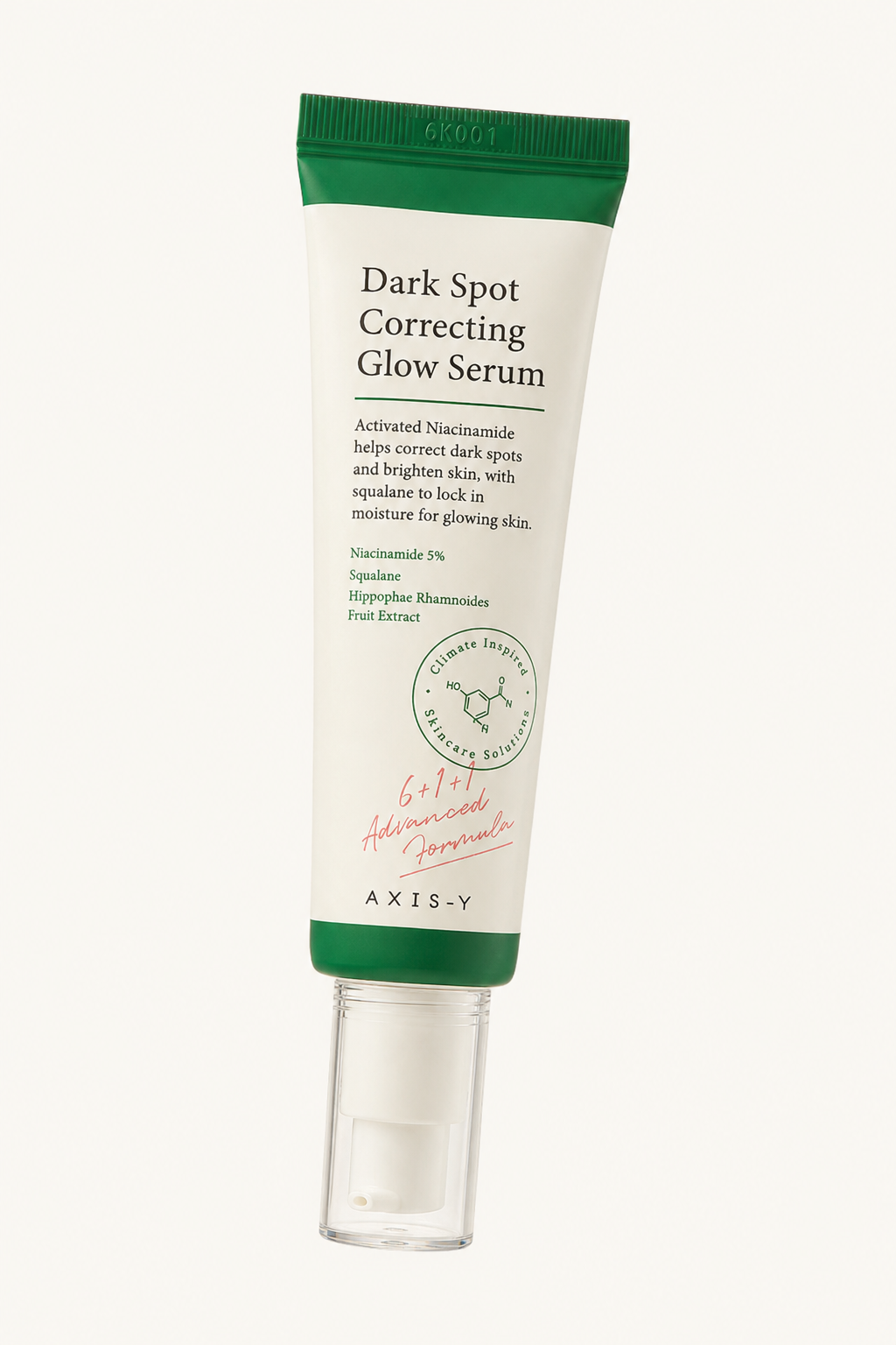 AXIS-Y Dark Spot Correcting Glow Serum