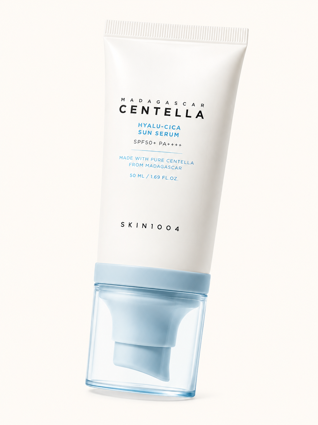 Skin1004 Centella Hyalu-Cica Sun Serum SPF50