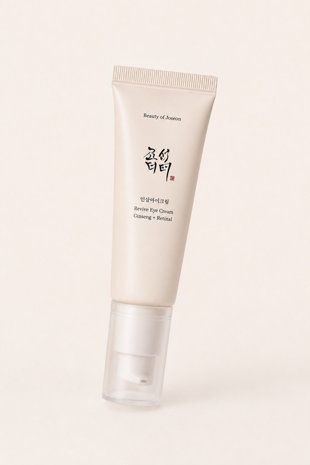 Revive Eye Cream Ginseng + Retinal