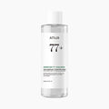 Anua Heartleaf 77% Soothing Toner - foto real del producto
